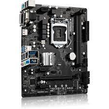 1 018 просмотров 1 тыс. Asrock H310m Hdv M 2 Intel H310 So 1151 Dual Channel Ddr4 Matx Retail Intel Sockel 1151