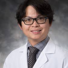 Jui En Edward Hsu, MD, PhD