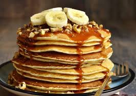 Une Bonne Vieille Recette De Mamie Les Oeufs Au Lait Recettes Et Delices Idee Recette Pancake Banane Nougat Recette