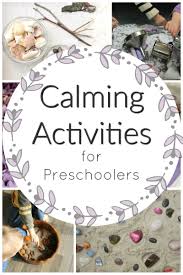Mindfulness is a powerful tool that supports children in calming themselves, focusing their attention, and interacting effectively with others, all critical skills for this is what a mindful classroom looks like. Calming Activities For Preschoolers Business For Kids Calming Activities Quiet Time Activities