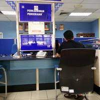 Berikut adalah alur pendaftaran dari penerimaan mahasiswa baru undip. Jabatan Pendaftaran Negara Kulim Government Building