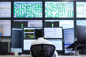 To determine which online brokerage offers the best bank broker experience, we explored the availability of cash management tools, starting with traditional banking products — e.g., checking accounts, savings accounts, debit cards, credit cards, and mortgages. Bank Trading Floors Could Be Poised For A Makeover In The Wake Of Covid 19