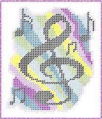 5 out of 5 stars. Free Musical Note Wallhanging Plastic Canvas E Pattern Needlecraft Listia Com Auctions For Free Stuff