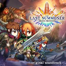 This website is not affiliated with brave frontier: Brave Frontier The Last Summoner Original Video Game Soundtrack Album By H Pi Spotify