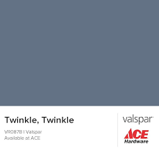 Lovely light blue with a slight touch of green paint color, this paint color is. Twinkle Twinkle Valspar Valspar Paint Colors Lowes Paint Colors Valspar Paint