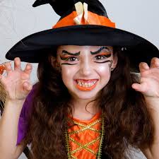 Comment se maquiller pour halloween ? Tutoriels