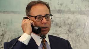 Attorney Jonathan C. Reiter explains birth injury medical malpractice.