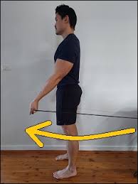 Image result for Shoulder Range of Motion Exercises