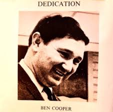 Ben Cooper MD