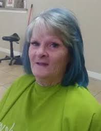 Obituary information for Janice Karen Moss