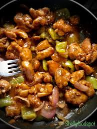 Chilli Chicken Recipe Indian Style Non Veg Appetizer Chilli Chicken Recipe Shellyfoodspot Recipe Chilli Chicken Recipe Veg Appetizers Easy Chilli Chicken Recipe