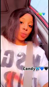 Candy chase (@iamcandychase)