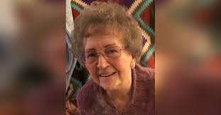 Obituary information for Violet Collins