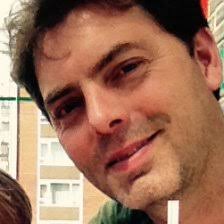 Societal Participation & Health Research Program