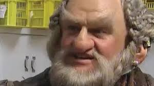 The Hobbit: Interview with 'Dori' the dwarf