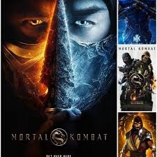 Para ver una película o serie de televisión puedes usar el buscador en la parte superior o seguir uno de los enlaces de genero o año de estreno en la. Mortal Kombat 2021 Pelicula Completa Online Gratis En Espa