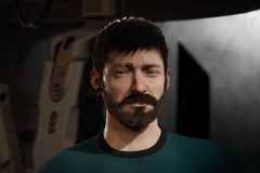 The Alters: Why Tabula Rasa Poses an Impossible Decision