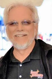 Mike Harvey's Supergold...