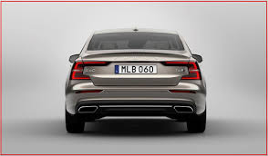 2021 Volvo S60 T5 R Design Review Volvo Review Cars