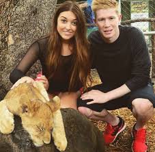 Последние твиты от michèle lacroix (@michelelacroix). Kevin De Bruyne And His Girlfriend Michele Lacroix Irish Mirror Online