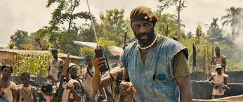 Idris elba, in full idrissa akuna elba, (born september 6, 1972, london, england), british actor who was perhaps best known for his work on the television series the wire and luther. Idris Elba S Toughest Role Yet Going Brutal With Grace For Beasts Of No Nation The New York Times