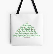 Shop valentine's day gift guide items and giftnow option allows you to. Christmas Tree Tote Bags Redbubble
