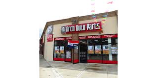 Find space to work on your car search garages. Arch Auto Parts Opens 13th Store In Brooklyn