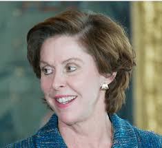 We've lost one of our most prominent citizens': Aileen Carroll, longtime  Barrie politician, dies