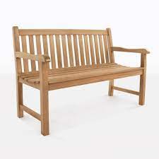 From classic wooden garden benches to decorative metal bench seats and colourful, contemporary outdoor designs. Garden Teak Bench 2 Seat Benches Teak Warehouse