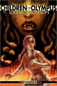 Children of Olympus: Dust of Medusa