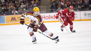 Most recently in the ahl with colorado eagles. Sampo Ranta Men S Hockey University Of Minnesota Athletics