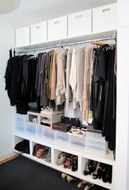 Welcome to the interior door and closet company (idcc) , located in huntington beach , california. How To Organize Your Closet 8 Pro Tips For A Fresh Start