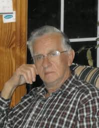 Harold Poteet's Instagram, Twitter & Facebook