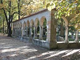 Le Jardin Massey Office De Tourisme De Tarbes