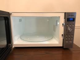 Inverter microwave ovens by panasonic differ from traditional microwave ovens because of their constant power level. Best Microwaves In 2021