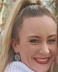 Danielle Nicole Shull Obituary April 12, 2025