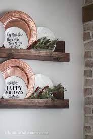 We did not find results for: Simple Diy Ledge Shelf Tutorial Christina Maria Blog