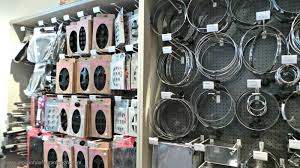 Cooking Stores In Paris A Spoonful Of Sugar