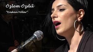 Özlem özdil was born in 1979 in hannover, germany. Ozlem Ozdil Kuskun Yollar Dailymotion Video