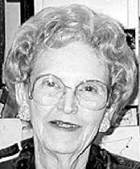 Clariece MUNCH Obituary (2016)