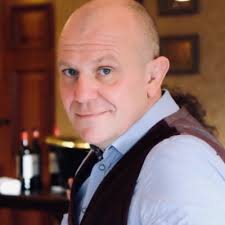 Mark Kent (@MarkKent1379)