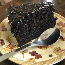 Harga kek coklat moist rm 80 (8in). Saya Suka Masak Resepi Kek Coklat Moist Versi Bakar Facebook