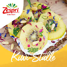 Zespri kiwifruit growers can now keep up to date with industry news using the kiwiflier app on mobile devices. Zespri Kiwifruit Deutschland Posts Facebook