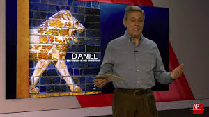 S07e03 Accomplissement Des Promesses Faites A Jesus Christ Youtube