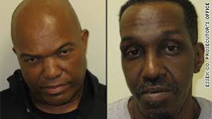 Suspects in 1978 disappearances plead not guilty