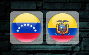 H2h stats, prediction, live score, live odds & result in one place. Ecuador Vs Venezuela Preview Predictions And Betting Tips