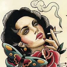 The Cut-Ups: Tattoo Flash from the Third Mind (The Cut-Ups, 1): Kelly,  Brian, Nitz, Fabian: 9780764362859: Amazon.com: Books