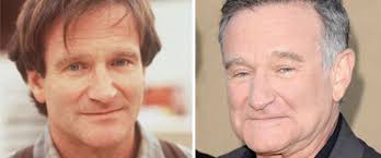 This post contains information about suicide, which may be triggering to some. Robin Williams Through The Years Entertainment Tonight