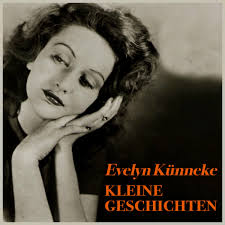 Evelyn Künneke: albums, songs, concerts