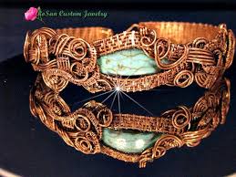 Bracelet De Forme Libre Tisse De Fil De Cuivre Bracelet Tisse En Cuivre Bracelet En Cuivre Bracelet Tisse De Fil Bracelet Tisse En 2020 Bracelet Cuivre Bracelet Tissu Fil De Cuivre